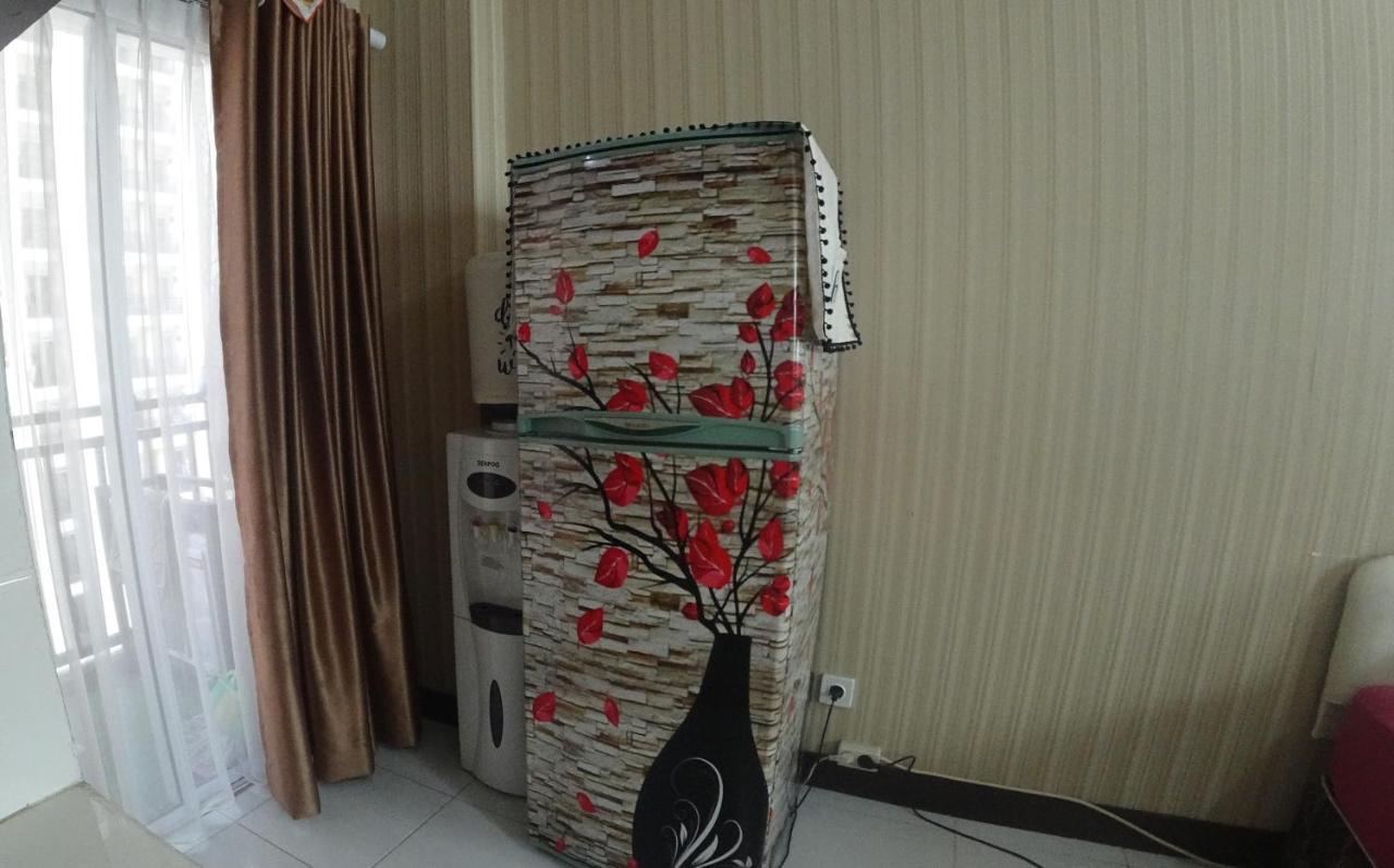 Apartment Cinere Resort Just Sleep & Cozy デポック エクステリア 写真