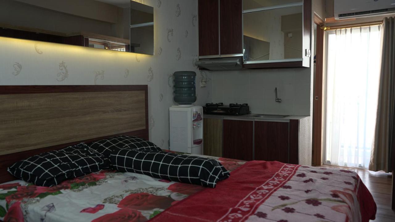 Apartment Cinere Resort Just Sleep & Cozy デポック エクステリア 写真